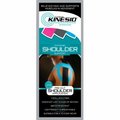 Fabrication Enterprises Kinesio® Pre-Cut Kinesiology Tape, Shoulder, Case of 20 24-4932-20